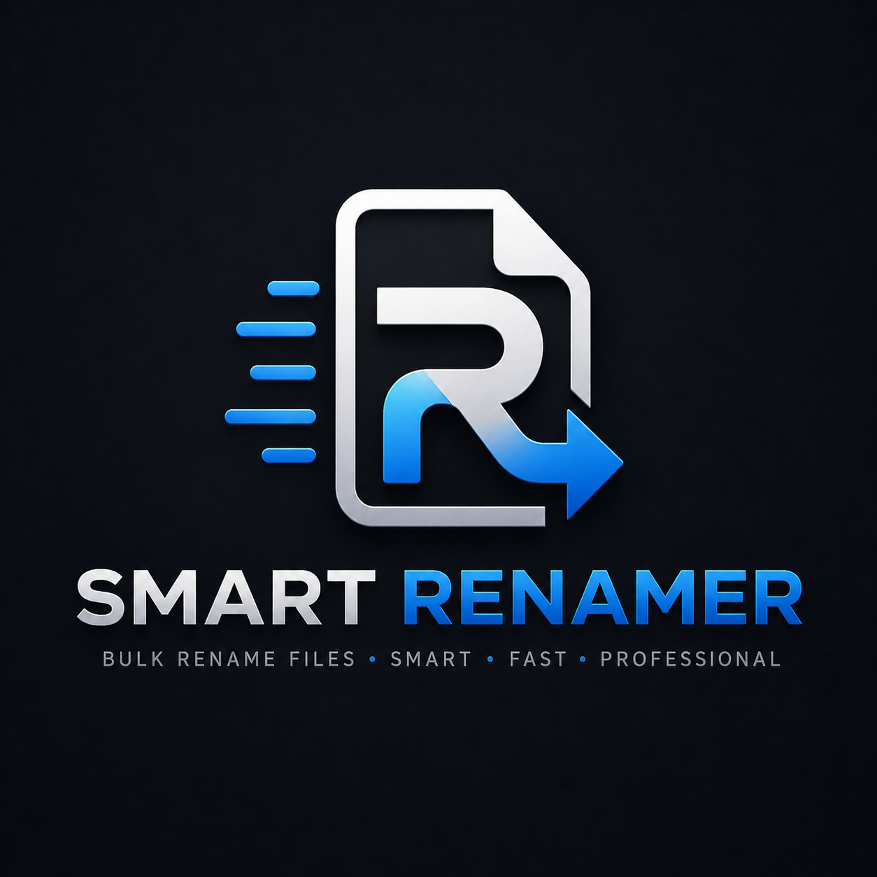 Smart Renamer 2.0