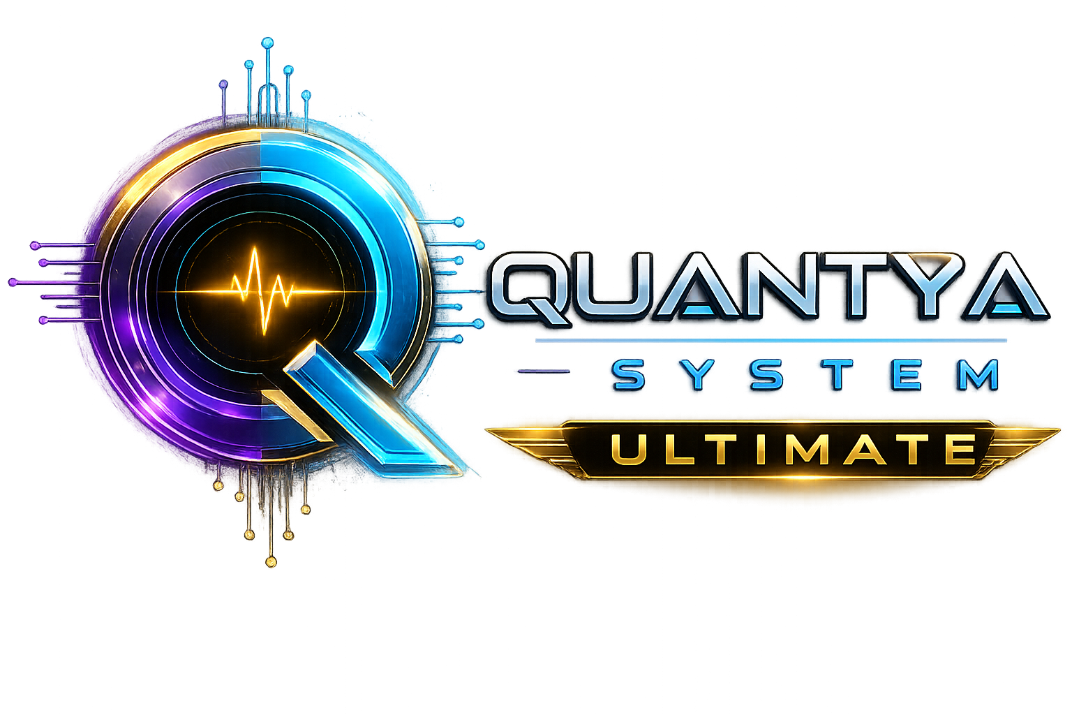 Quantyra System Ultimate