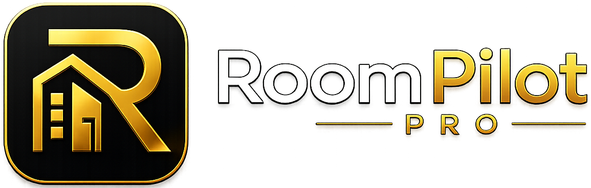 RoomPilot Pro