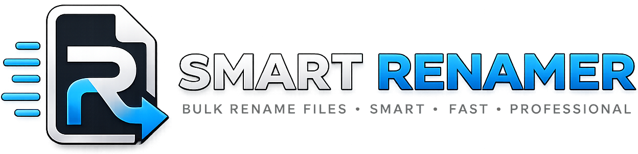 Smart Renamer
